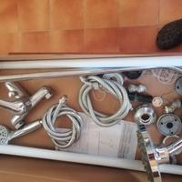 Accessori doccia