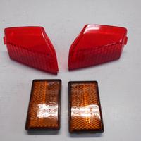 BOOSTER SPIRIT RICAMBI