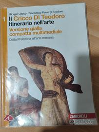 Il Cricco di Teodoro (1)