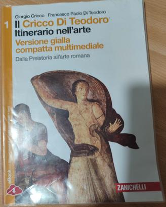 Il Cricco di Teodoro (1)