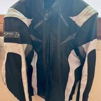 Giacca da moto Uomo XPRO "Force in the Street"