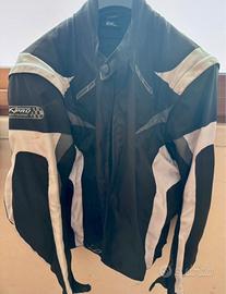 Giacca da moto Uomo XPRO "Force in the Street"