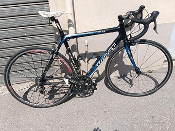 Bici corsa Willer