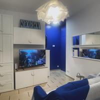 Trilocale con posto auto