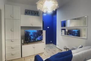 Trilocale con posto auto