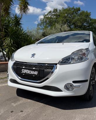 Peugeot 208 1.4 HDi 68 CV 5 porte Active