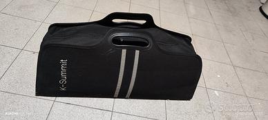 Catene da neve K-Summit XL K56 marchio Thule