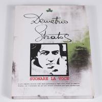 Demetrio Stratos "Suonare la voce" DVD Cramps rec.