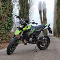 Ksr tr 50 sm competition