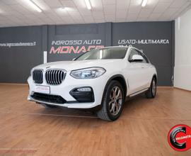 Bmw X4 xDrive20d xLine 190cv - 2018