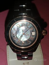SWISS LEGEND KARAMICA –Orologio in Ceramica Pura e