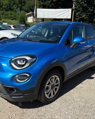 FIAT - 500 X 1.6 mjt City Cross 4x2 120cv