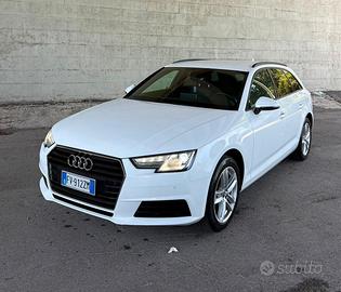 AUDI A4 MATRIX 2.0TDi 150CV PERFETTA DI TUTTO