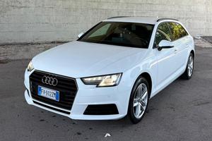 AUDI A4 MATRIX 2.0TDi 150CV PERFETTA DI TUTTO