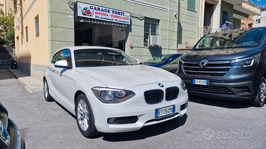 Bmw 116d 3p. Efficient Dynamics Sport