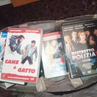 DVD originali 