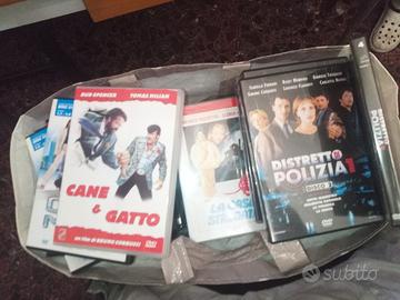DVD originali 