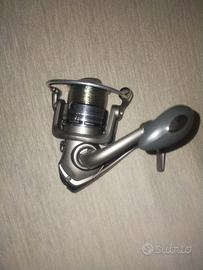 Mulinello colmic resyl fd 30