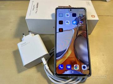 Xiaomi 11 t pro 256gb