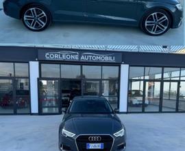 Audi A3 Sedan 1.6 TDI 116 CV S tronic Sport