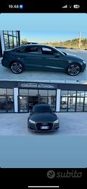 Audi A3 Sedan 1.6 TDI 116 CV S tronic Sport