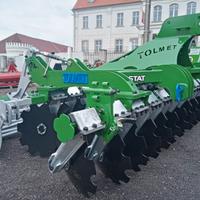 Erpice a dischi compatto