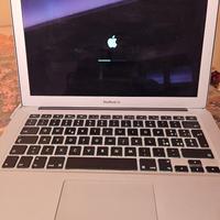 macbook air 13"