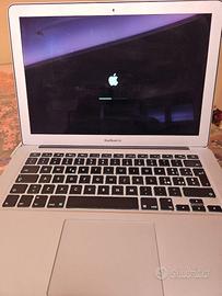 macbook air 13"