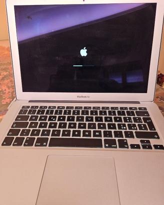 macbook air 13"