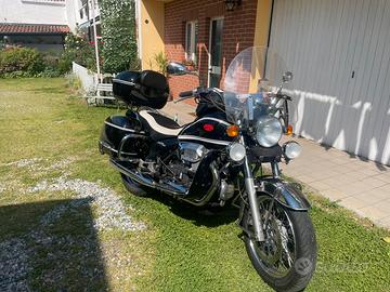 Moto Guzzi California 1100 Vintage 2006