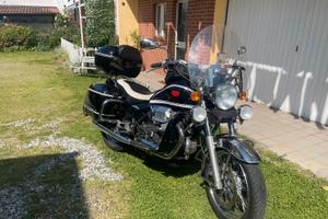 Moto Guzzi California 1100 Vintage 2006