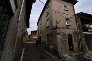 Appartamento a Triuggio (MB)