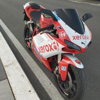 ducati 848 xerox