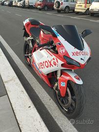 ducati 848 xerox