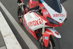 ducati 848 xerox