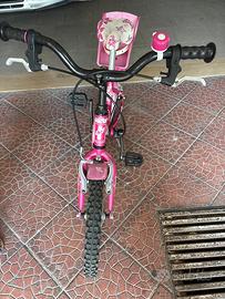Bicicletta bimba