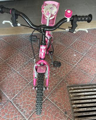 Bicicletta bimba