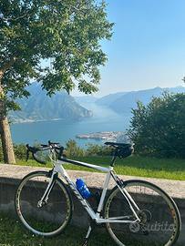 Scott CR1 full carbon, prezzo trattabile