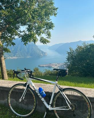 Scott CR1 full carbon, prezzo trattabile