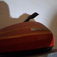 serbatoio guzzi