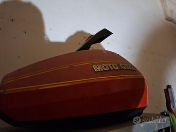 serbatoio guzzi