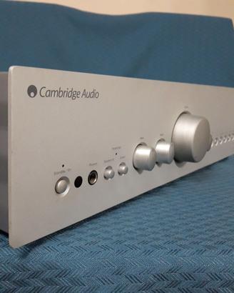 Cambridge Audio Azur 640A V2.0 amplificatore