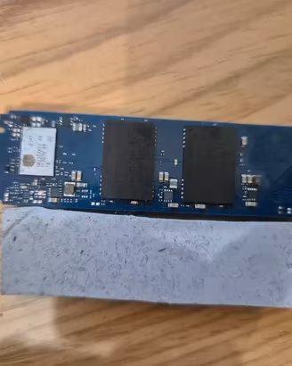 SSD KINGSTON NV2 NVMe 1TB SNV2S1000G PCIe Gen4