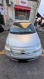 CITROEN C3 BENZINA/GPL 1.1 GPL