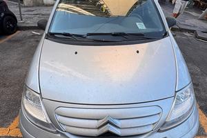 CITROEN C3 BENZINA/GPL 1.1 GPL