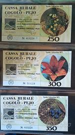 mini assegni 
