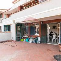 Villa a schiera - Aci Catena