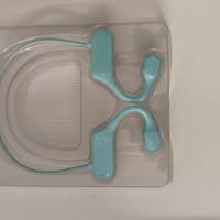 cuffie a conduzione ossea 