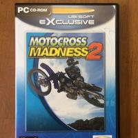 Videogioco Motocross Madness 2 per PC