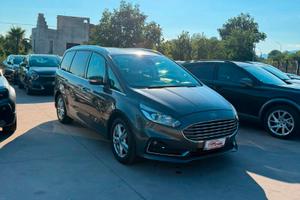 Ford Galaxy 2.0 ecoblue Titanium Business s&s 150c